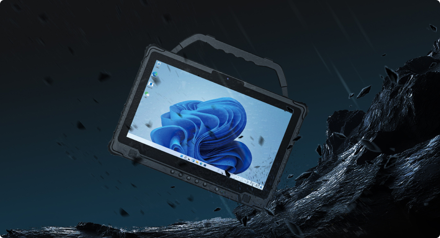 جمع الأدلة الميدانية وإدارتها