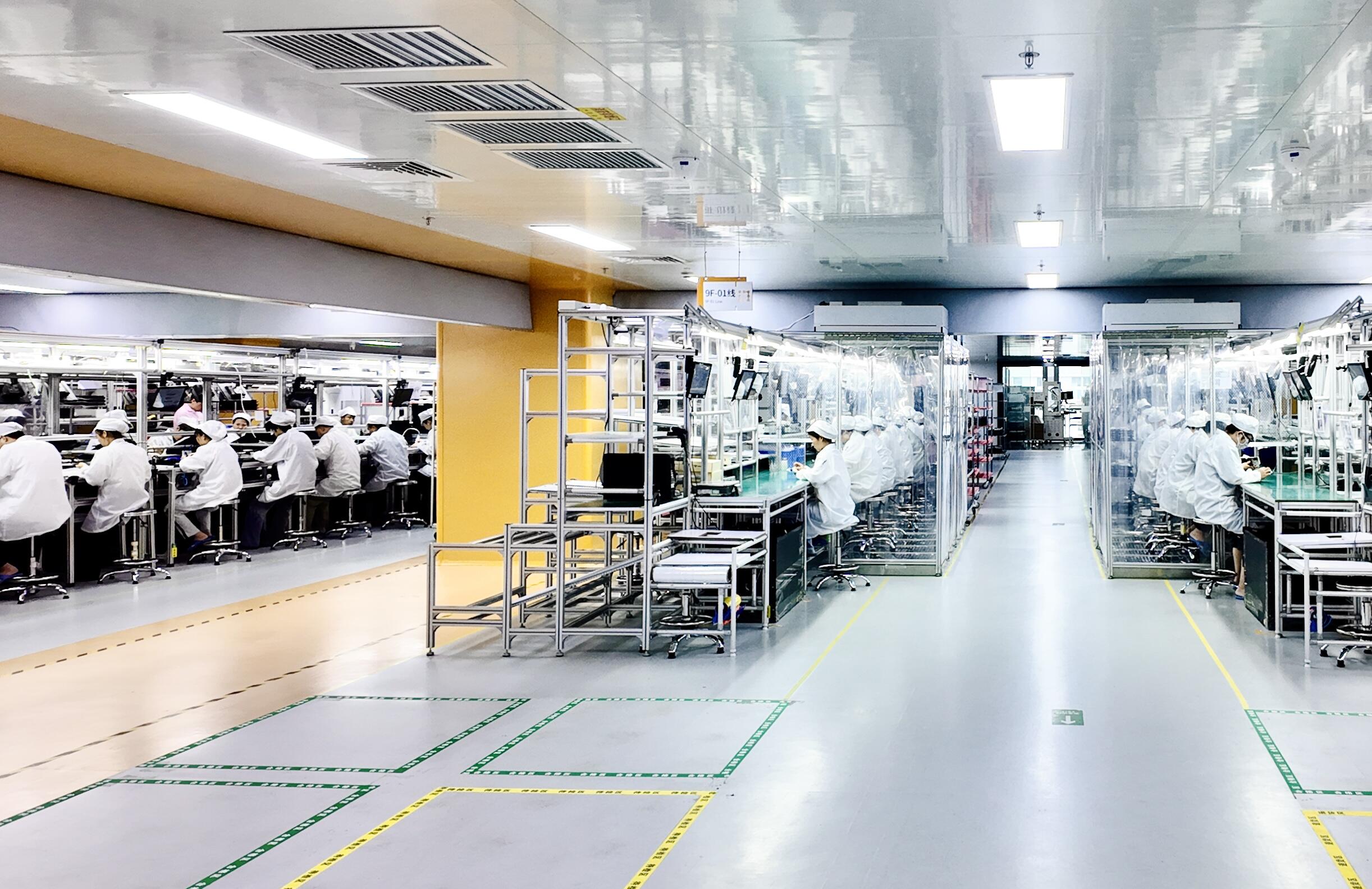 إمدور المعترف بها بين شنتشن أعلى 500 شركة 2025 إمدور المعترف بها بين شنتشن أعلى 500 شركة 2025