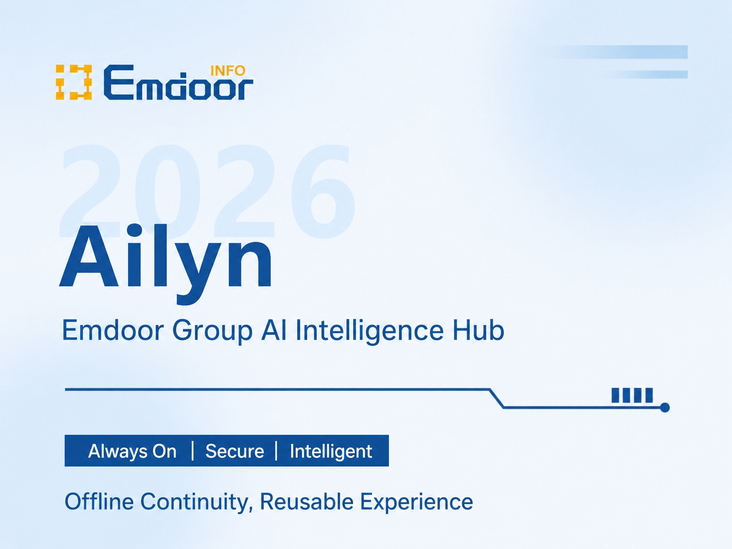 Ailyn: مركز الذكاء AI الذي يستمر في العمل دون اتصال بالإنترنت ويتعلمك بشكل أفضل بمرور الوقت