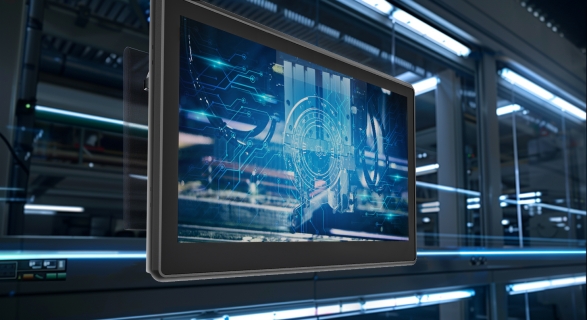 يعمل الكمبيوتر اللوحي القوي من Emdoor على تمكين Keyline لبناء حل طرفي فعال لبرمجة وتشخيص مفاتيح السيارة