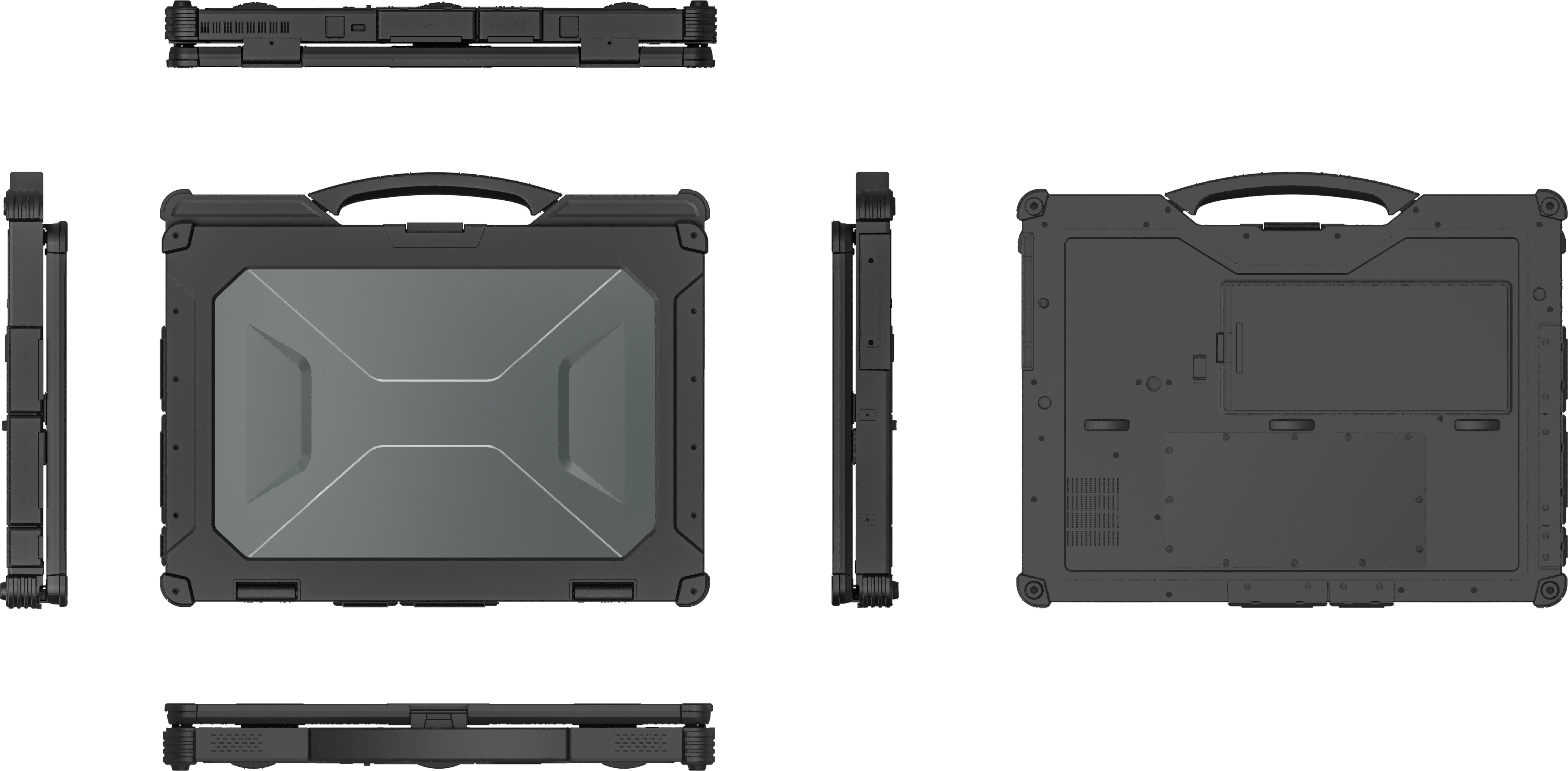 EM-X14M