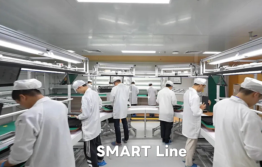 إدور SMART Line