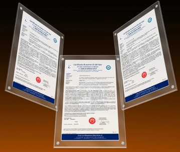 All three إدور explosion-proof products are ATEX-certified, with ratings of Ex ic IIC T4 Gc and Ex ic IIIB T130°C Dc