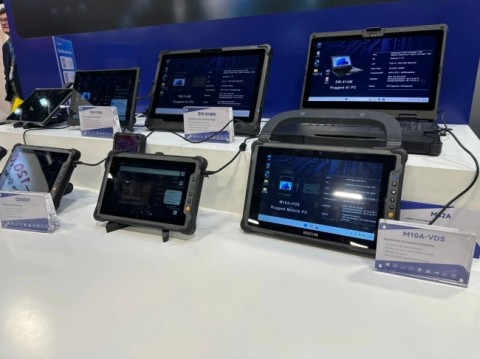 أقراص متينة من إدور (Series Highlight: EM-I & EM-T Series)