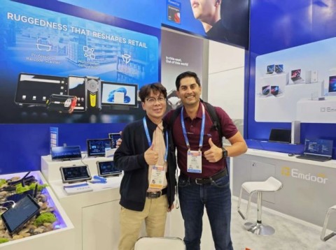 لماذا إمدور يقود هذه الصناعة لماذا إمدور يقود هذه الصناعة