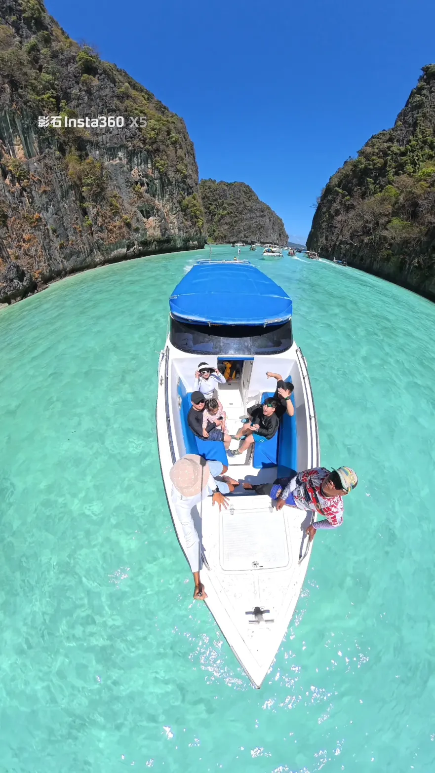 جزر فاي فاي Scenery 3