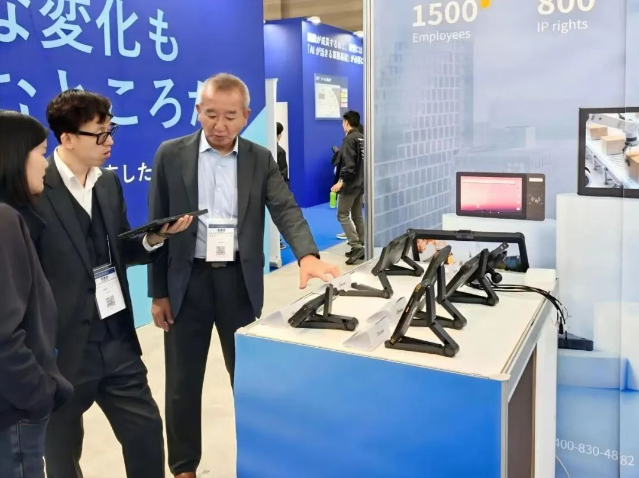 Emdoor T1 Outdoor ATEX Explosion-Proof Tablet