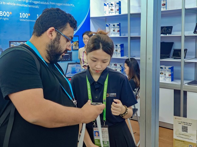 محطات متينة خارجية مصممة للظروف القاسية محطات متينة خارجية مصممة للظروف القاسية