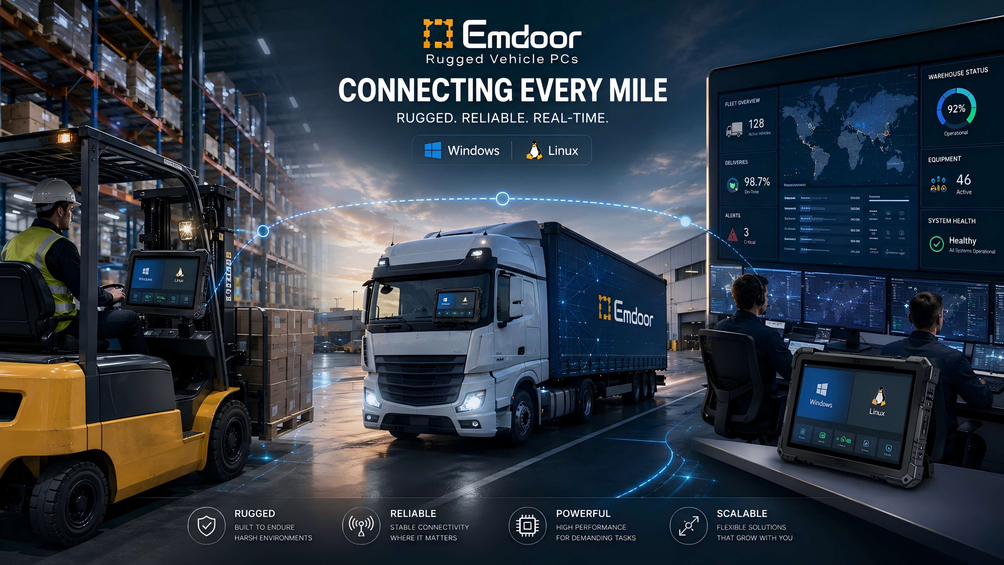 Rugged Vehicle PCs supporting Windows و Linux for warehouse و fleet operations.(1).jpg