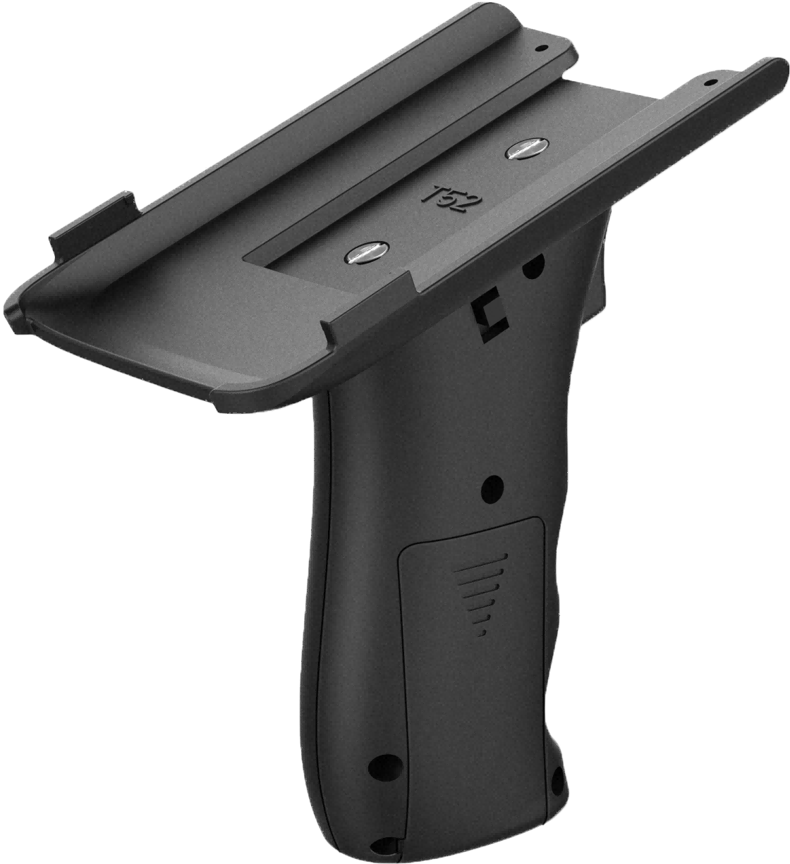 زناد المسح الضوئي