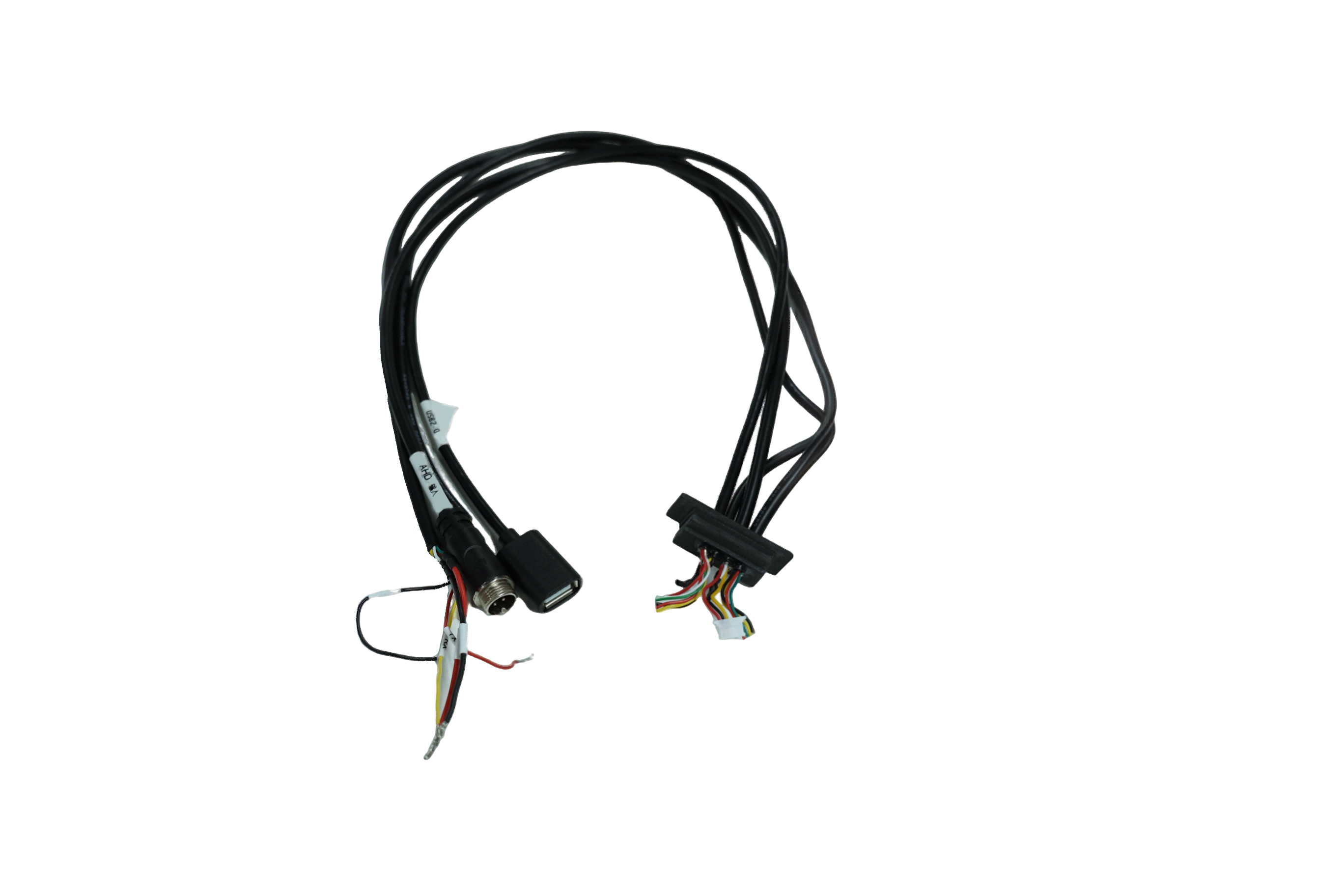 واجهة التوسع (0.5 م)