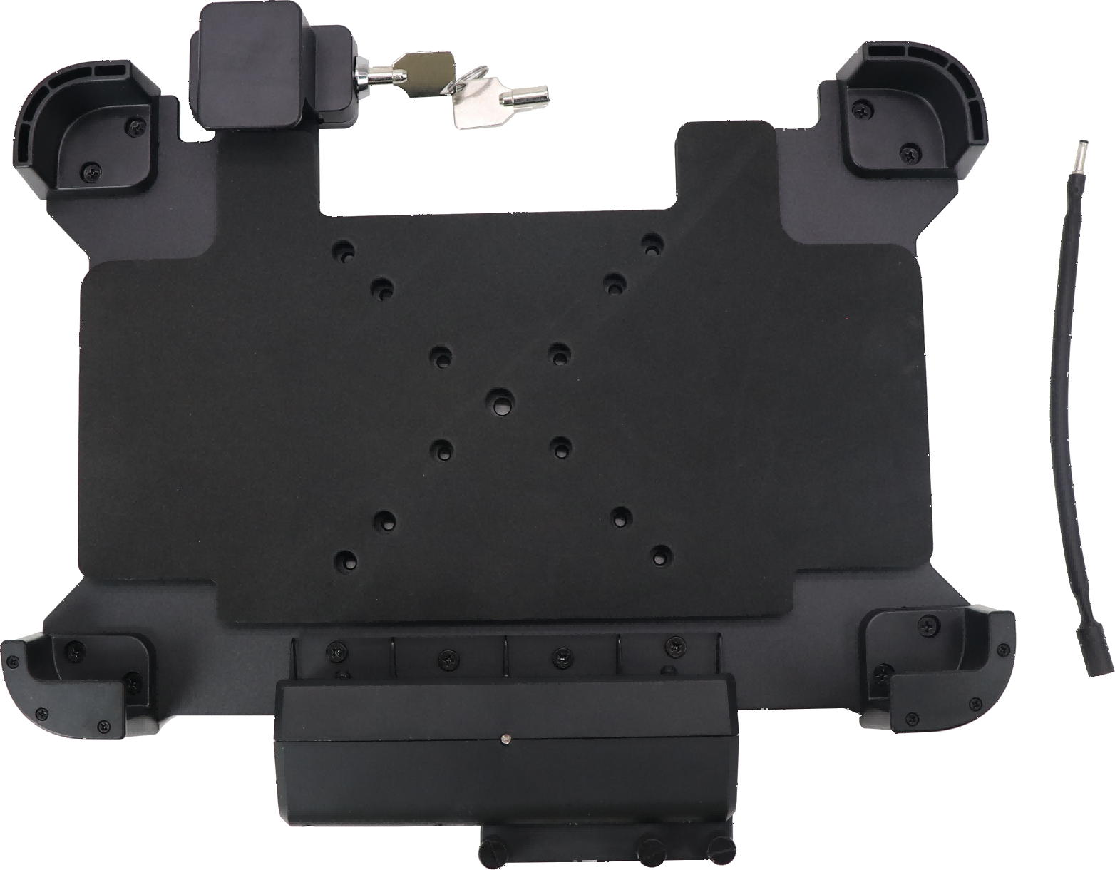 حامل السيارة